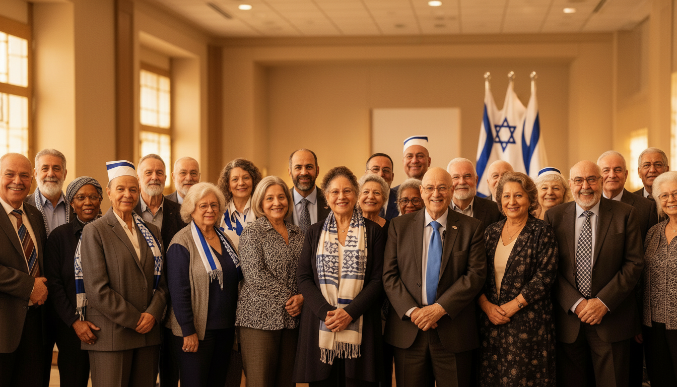 Building resilience and solidarity where our communities need it most