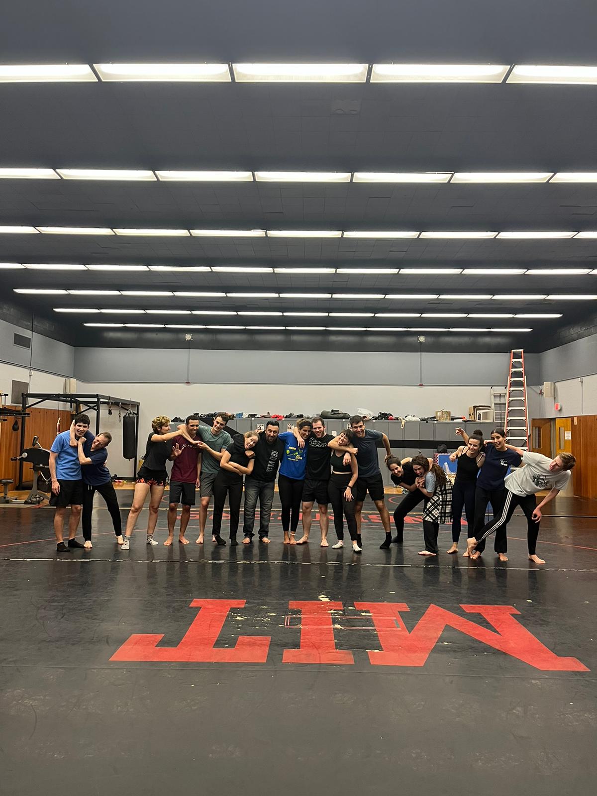 Defending Students on Campus - 3